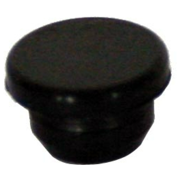 Shimano Afsluitdop Smeeropening tbv. BR-C050-1M Y75F1100 Zwart