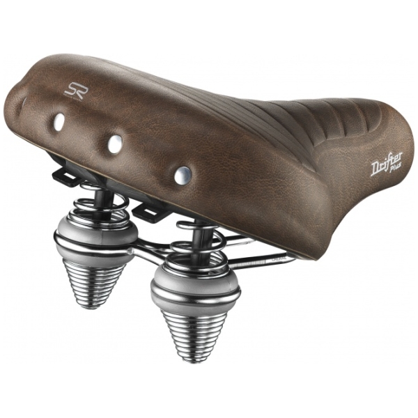 Selle Royal Unisex Drifter Plus - Cycle4you
