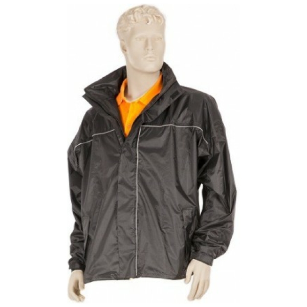 Mirage Rainfall Regenbroek Luxury (Meneem prijs geen retour & garantie) Zwart - Afbeelding 6