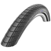 Schwalbe Buitenband 26x2.00 Big Apple RaceGuard® Zwart - Afbeelding 3