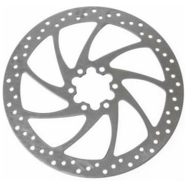 Magura Remschijf schijfrotor 6-bouts mm - Afbeelding 3