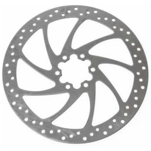 Magura Remschijf schijfrotor 6-bouts mm - Afbeelding 3