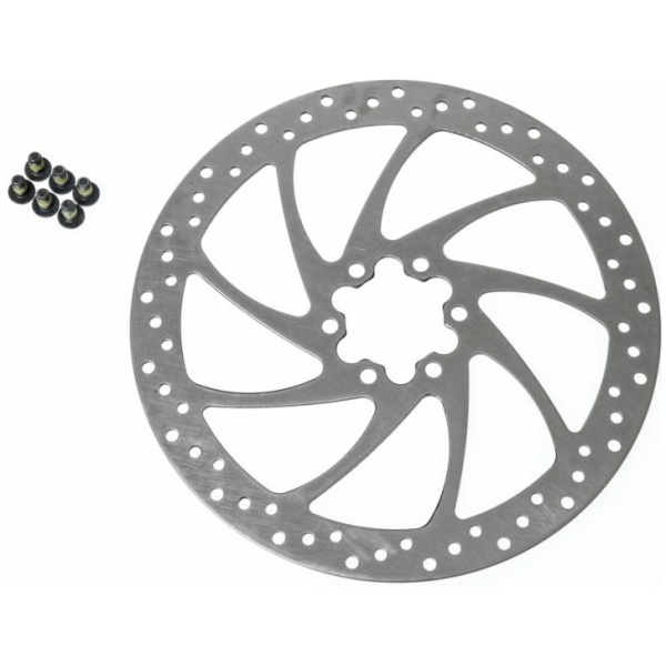 Magura Remschijf schijfrotor 6-bouts mm