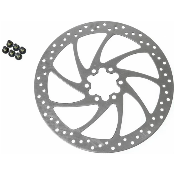 Magura Remschijf schijfrotor 6-bouts mm