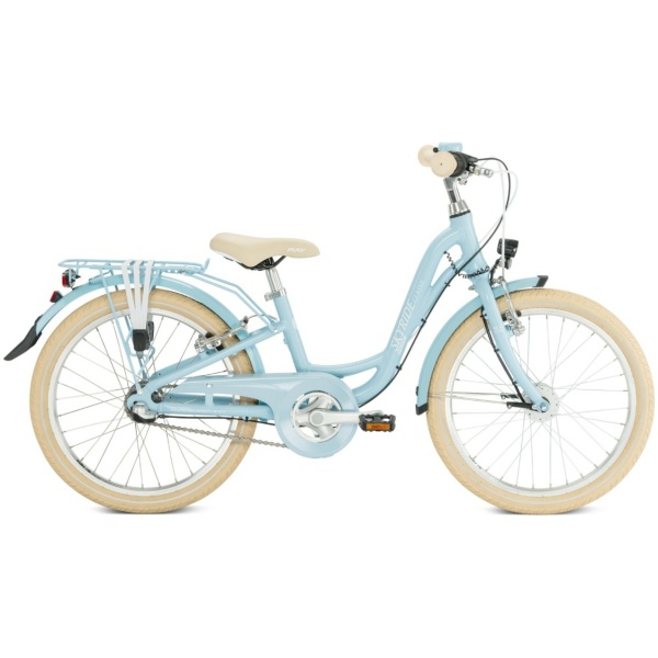 Puky SKYRIDE D30cm 20-3 Classic Retro Blauw Dames 2023 - Afbeelding 6