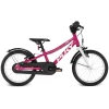 Puky CYKE 16 VRIJLOOP Berry/White Dames 2023