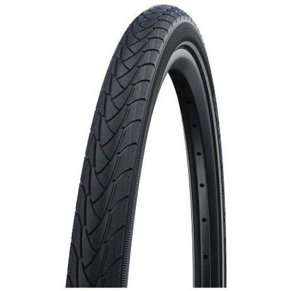 Schwalbe Buitenband - Marathon Plus - 20 inch x 1.75 - Reflecterend Zwart - Afbeelding 3