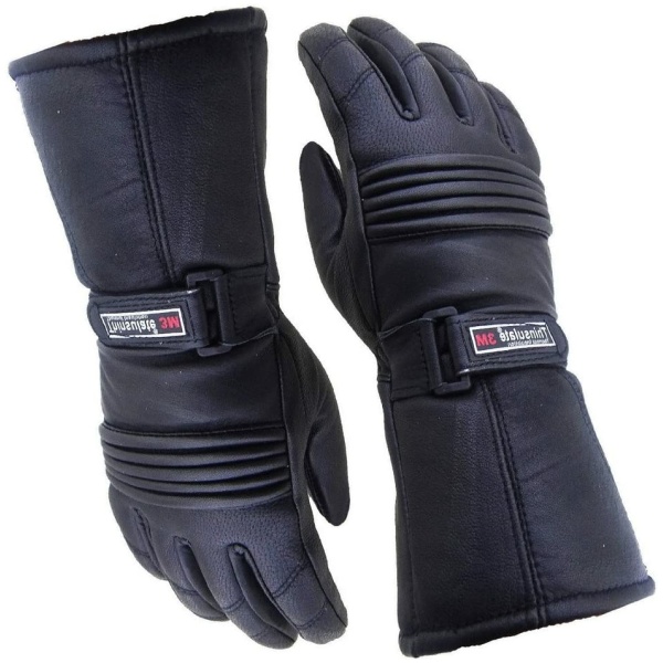 3m Thinsulate handschoen