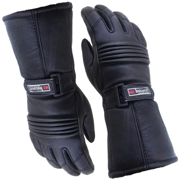 3m Thinsulate handschoen