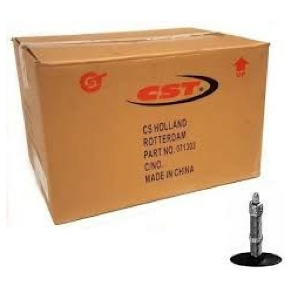 Cst Binnenband werkplaats transport 28" (40/60-622-635) HV/DV40mm Zwart