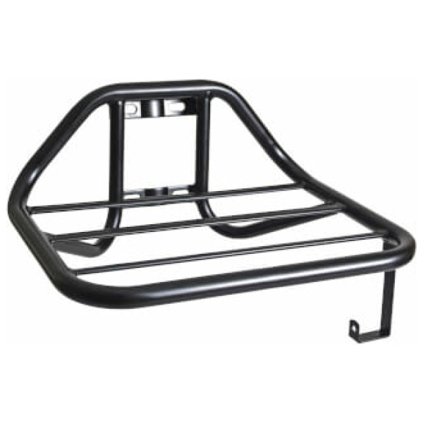 Steco voordrager Transport voordrager, balhoofdmontage 35x28cm Black
