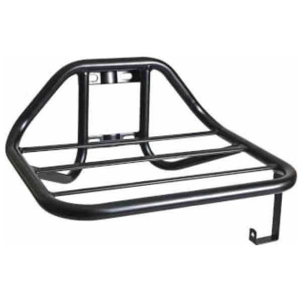 Steco voordrager Transport voordrager, balhoofdmontage 35x28cm Black