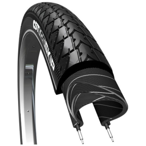 Cst BUB 16-1.75 Kids Skip R Zwart