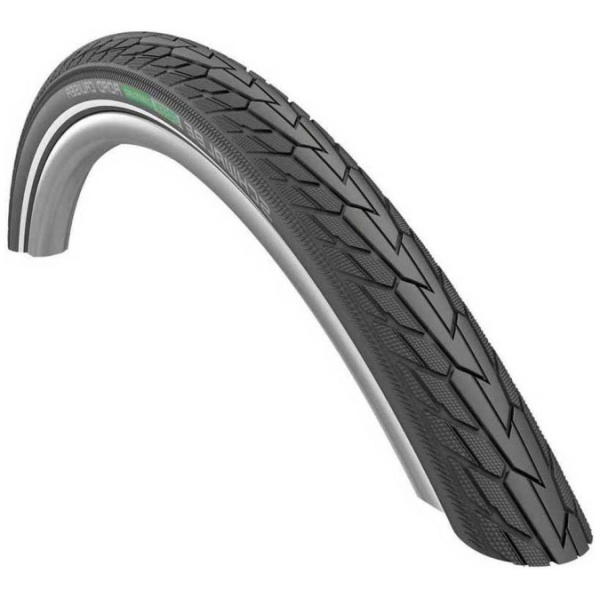 Schwalbe Road Cruiser Plus Band 28 x 1.40" Reflectie - Zwart - Afbeelding 4