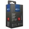 Schwalbe Binnenband 27,5"-29" SV19 40mm Presta Zwart