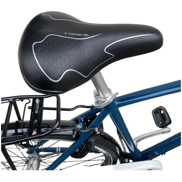 Rondo Ronda Urban cm Nexus 3 Remnaaf Blauw Heren 2023 - Afbeelding 2