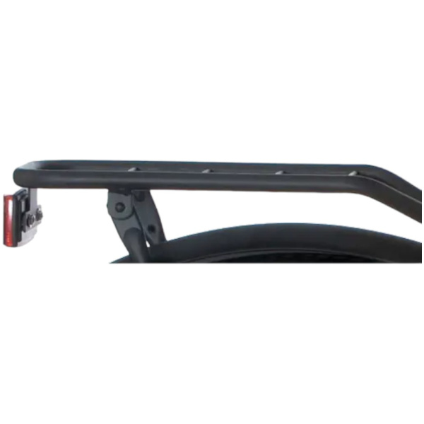 Cortina U1 Heren cm nexus 3 versn. HANDREM MAT ZWART Heren 2025 - Afbeelding 6