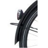 Cortina U1 Heren cm nexus 3 versn. HANDREM MAT ZWART Heren 2025 - Afbeelding 5