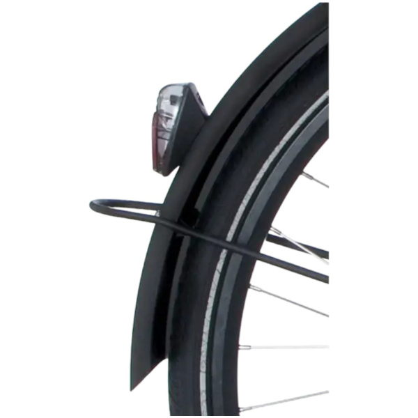 Cortina U1 Heren cm nexus 3 versn. HANDREM MAT ZWART Heren 2025 - Afbeelding 5
