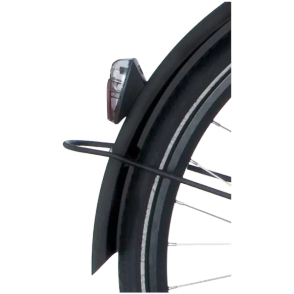 Cortina U1 Heren cm nexus 3 versn. HANDREM MAT ZWART Heren 2025 - Afbeelding 5