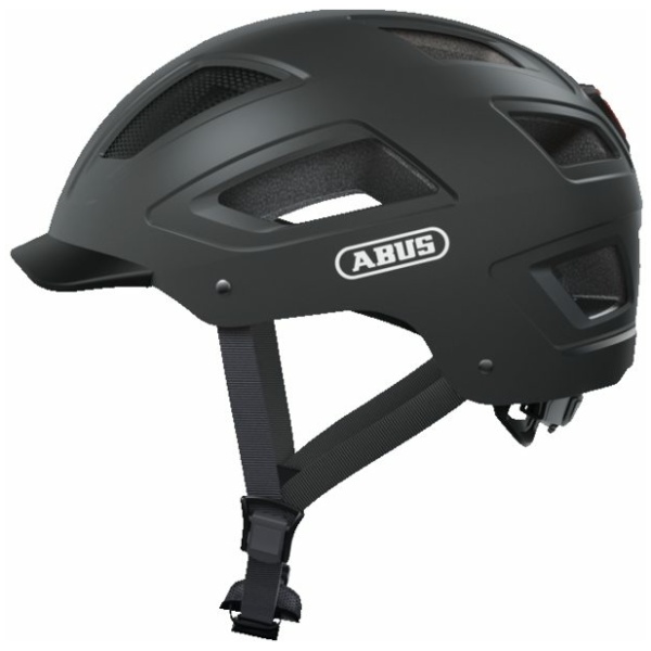 Abus Hyban 2.0 Fietshelm Titan