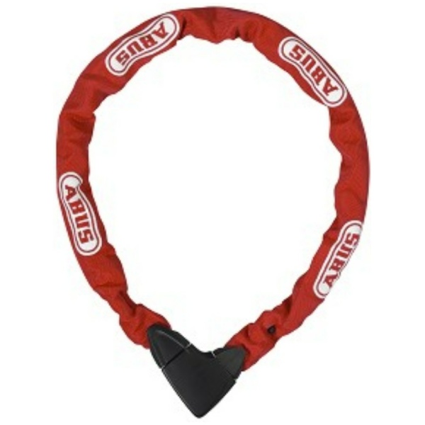 Abus Kettingslot Ionus 8900/110 Ø9mm - Rood
