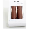 Hermans Herrmans Cut 93 Handvatten 120mm Ø22mm - Bruin