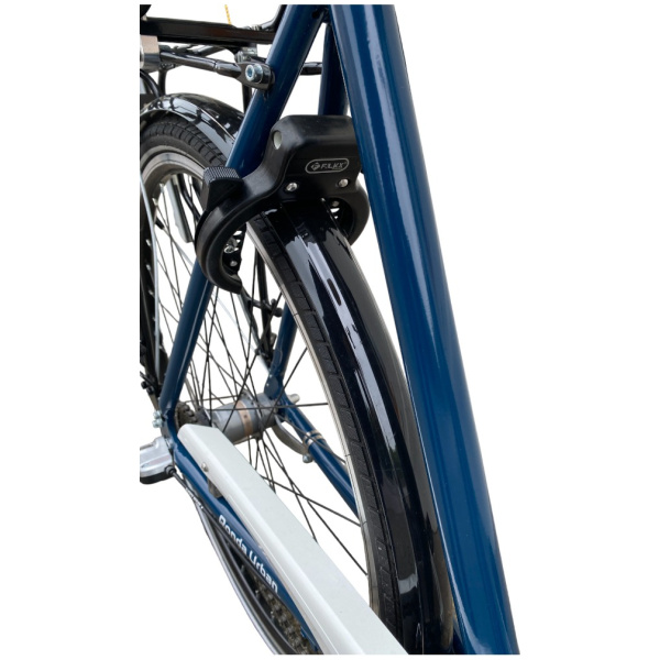 Rondo Ronda Urban cm Nexus 3 Remnaaf Blauw Heren 2023 - Afbeelding 7