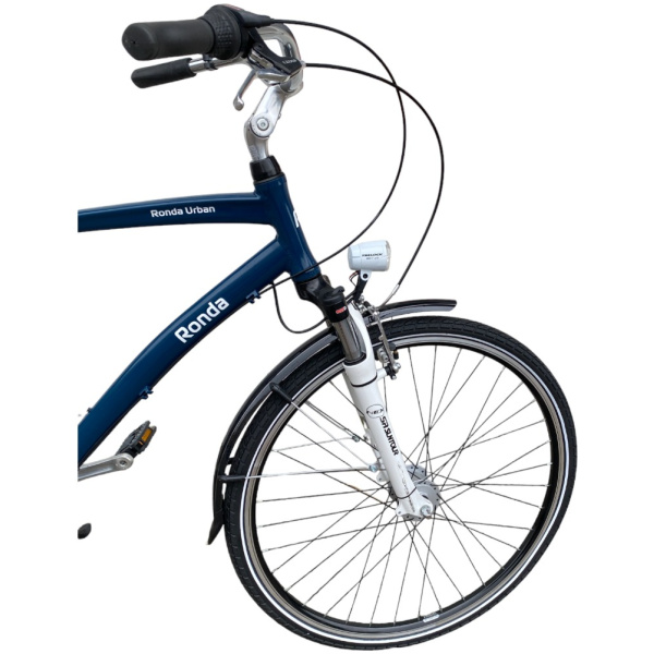 Rondo Ronda Urban cm Nexus 3 Remnaaf Blauw Heren 2023 - Afbeelding 3