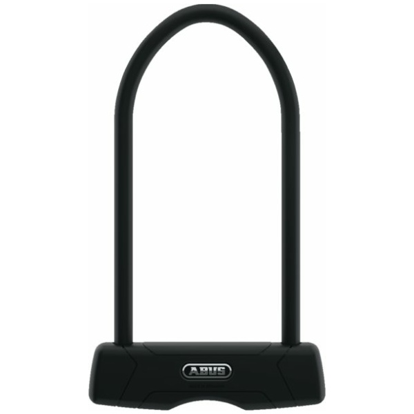 Abus Granit 460 Beugelslot Ø12mm 23cm - Zwart - Afbeelding 4