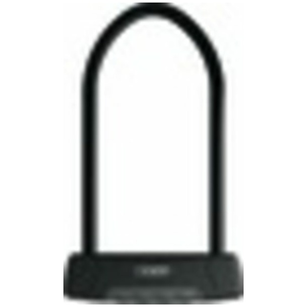 Abus Granit Plus 470 Beugelslot Ø12mm 30cm - Zwart - Afbeelding 4