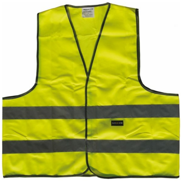 Ikzi refl vest