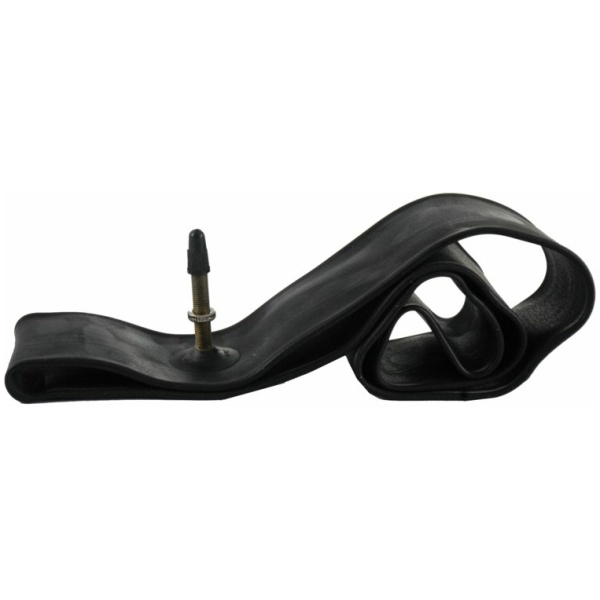 Cst Binnenband 24 x 1.75 - 1 3/8 Frans Ventiel 40mm Zwart - Afbeelding 3