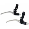 Saccon Remgreepset met Bel Nexus 7V Zwart/Zilver - Afbeelding 4
