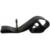 Cst Binnenband 18/25-622-630 Frans ventiel lang 60 mm race 27/28x1 071505 Zwart - Afbeelding 3