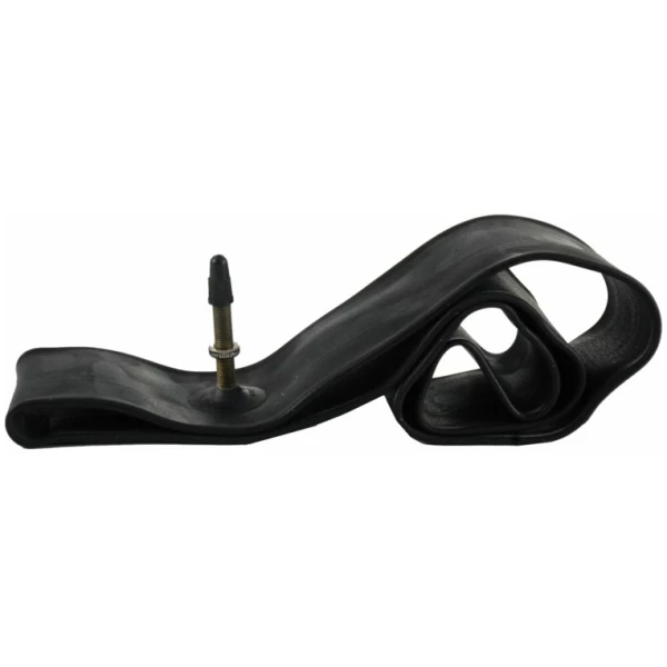 Cst Binnenband 18/25-622-630 Frans ventiel lang 60 mm race 27/28x1 071505 Zwart - Afbeelding 3