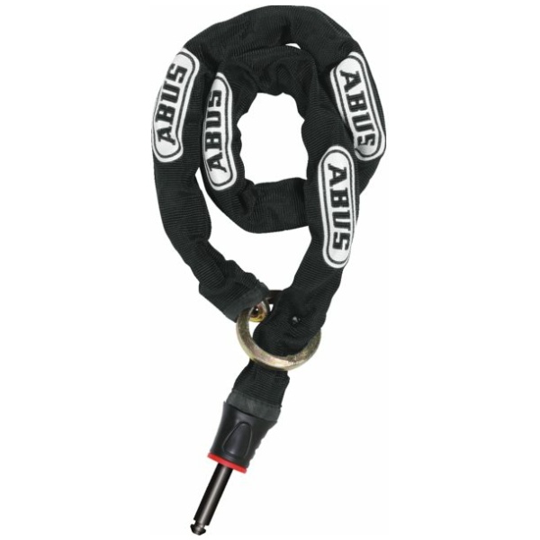 Abus insteek kett 4960 6KS Zwart