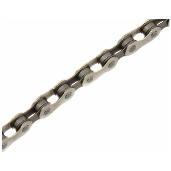 Kmc kett Z8 half zi Zilver