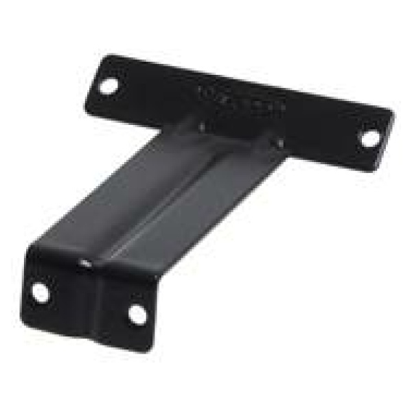 Steco Achterlichtbeugel tbv Framemontage (80mm) Mat Zwart - Afbeelding 3
