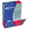 Schwalbe Binnenband Light 18/28-622 frans ventiel 40mm RACE Zwart
