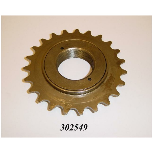 Bhogal freew imp 20 t