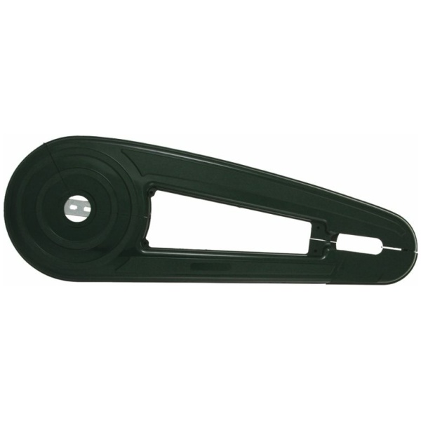 Hesling KETTINGKAST 26/28 HES METALLIC 015 Groen