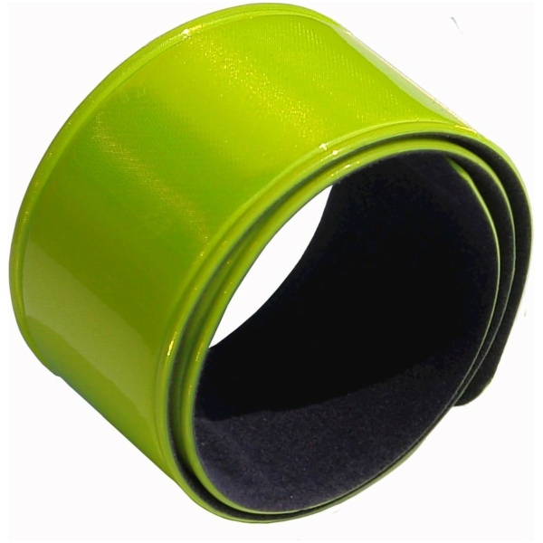 Ikzi reflectie armband (2x) - Afbeelding 3