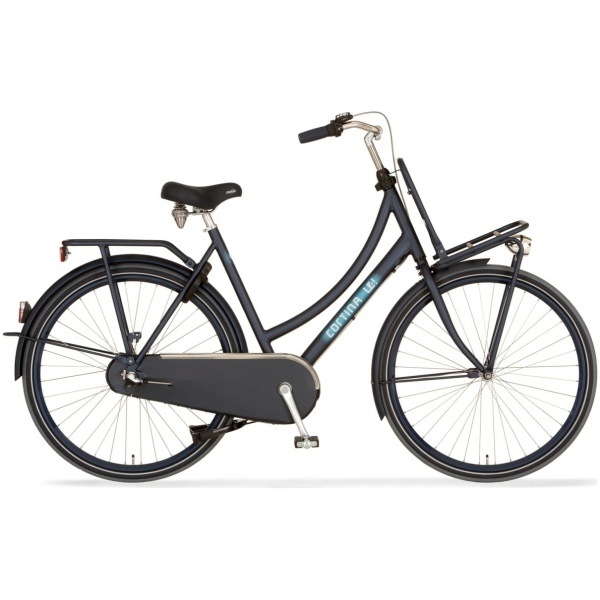 Cortina U4 Transport 28 Nexus 3 Remnaaf Mat Blauw Dames 2023