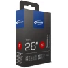 Schwalbe Binnenband Light 18/28-622 frans ventiel 40mm RACE Zwart - Afbeelding 3