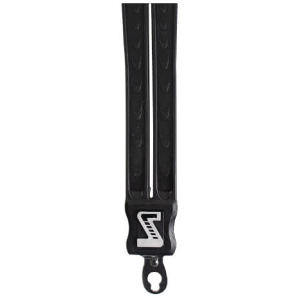 Simson Snelbinder Rubber extra sterk 021368 Black