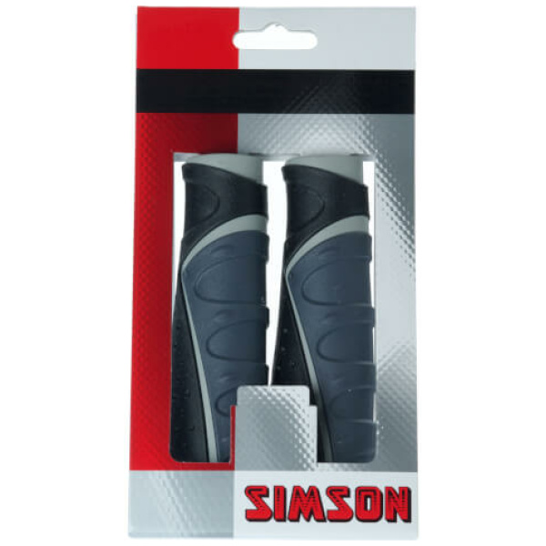 Simson Handvatten Gazelle Comfort 020471 Zwart - Afbeelding 2