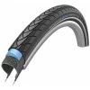 Schwalbe Buitenband - Marathon Plus - 20 inch x 1.75 - Reflecterend Zwart