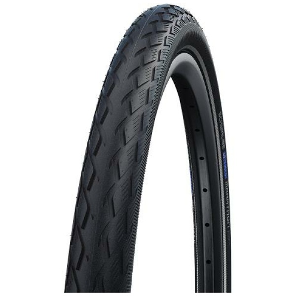 Schwalbe BUITENBAND .26X1.75HS420 Marathon Original R Zwart