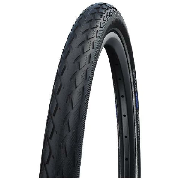 Schwalbe BUITENBAND .26X1.75HS420 Marathon Original R Zwart